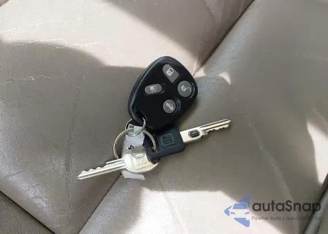 1999 Cadillac Deville Standard из США, поврежденный, VIN 1G6KD54Y6XU781719